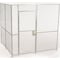 Fordlogan By Spaceguard 2 Wall, Wire Partition Cage, 8 X 8, 8Ft High, No Top FL2H080808 - alternate 1